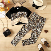 Two Piece Set for Girls For Summer - Xprespick